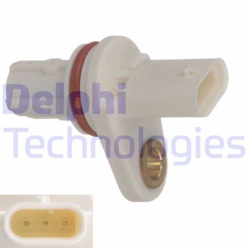 Delphi senzor, pozitie ax cu came