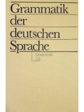 Walter Jung - Grammatik der deutschen Sprache (editia 1988)