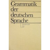 Walter Jung - Grammatik der deutschen Sprache (Editia: 1988)