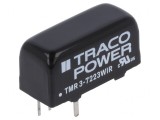 Convertor DC/DC 3W 43-160V la 15V/-15V
