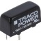 Convertor DC/DC 3W 43-160V la 15V/-15V