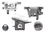 Proiector ceata Opel Astra G, 01.1998-08.2009, fata, Stanga, H3, Depo
