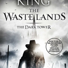 The Waste Lands | Stephen King