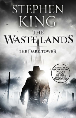 The Waste Lands | Stephen King foto