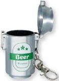 Scrumiera portabila - Ashtray Beer | Winkee