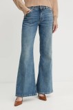 BOSS Orange jeans high waist, 50545050
