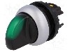 Intrerupator rotativ, 22mm, seria RMQ-Titan, IP67, EATON ELECTRIC - M22-WLK-G foto