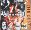 CD Vangelis The Best