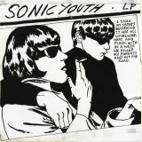 Goo - Vinyl | Sonic Youth