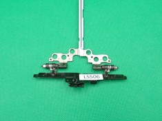 HP Pavilion 15-bc414nq Set Balamale L+R 15-BC, 15T-BC, 15-AX, 15-DP SWAP foto