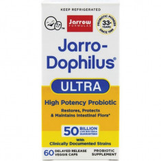 Jarro-Dophilus Ultra, 60cps, Jarrow Formulas