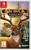 Big Buck Hunter Arcade NSW
