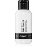 The Inkey List PHA Toner tonic pentru curatare pentru piele sensibilă 100 ml