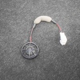 Difuzor ușă st&acirc;nga față TESLA MODEL X 2018 OEM: 1000914-002,1050724-00-A 10647955