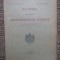 BULETINUL COMISIUNII MONUMENTELOR ISTORICE , PUBLICATIUNE TRIMESTRIALA ANUL III ,NO 4 FASC. 12 ,OCTOMBRIE-DECEMBRIE 1910