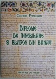 Diplome de innobilare si blazon din Banat (Secolele XVI-XVII) &ndash; Costin Fenesan