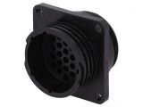 Soclu Tată 24 PIN CPC Series 1 Dimensiune 23