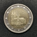 Germania 2 euro 2011 Comemorativa