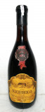 D 15 -vin ROSU NEBBIOLO SECCO, CASCINA ZOCCOLAIO, recoltare 1973 CL 72, GR 13