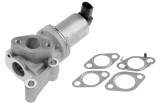 Supapa EGR Hyundai I30 1.6crdi 2009-, Ix20 1.4crdi 2011-, Euro4, Kia Ceed 1.6crdi 2009-, Soul 1.6crdi 2009-, Venga 1.4crdi 2010-, Euro4, NTY EGR-HY-5