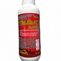 Insecticid pentru combaterea mustelor domestice Talent Super 1 litru