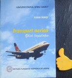 Transport aerian ghid legislativ Florin Fainisi