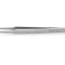Pensetă 118mm V&acirc;rf Rotunjit Universale