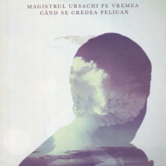 Magistrul Ursachi pe vremea când se credea pelican - Paperback brosat - Mihai Ursachi - Charmides