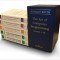 Art of Computer Programming, The, Volumes 1-4b, Boxed Set