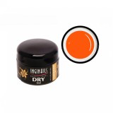 Cumpara ieftin DRY UV COLOR GEL Inginails Professional &ndash; Tangerine 73, 5ml