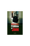 Problema lui Jane - Paperback - Catherine Cusset - Leda