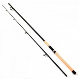 Lanseta crap Wind Blade Epoxy A1 carbon 2,4m, 2 tronsoane si putere de aruncare 120g