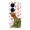 Husa compatibila cu Huawei Nova 9 model Scooby Snacks, Silicon, TPU, Viceversa
