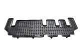 Covorase Presuri Auto Cauciuc Dedicate Ford TOURNEO CUSTOM - spate 2013 - 2018, Rezaw