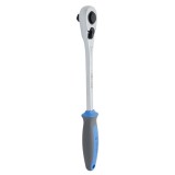 Unior 238.1/1ALBI - Antrenor cu patrat cu clichet reversibil 3/8 inch