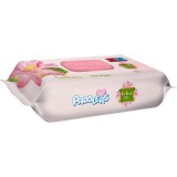 Servetele Umede Lotus 72 buc