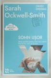 SOMN USOR de SARAH OCKWELL SMITH , 2023