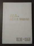 Mircea Băltescu (ed.) - 130 de ani de la apariția Gazetei de Transilvania (cart)