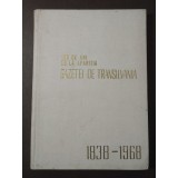 Mircea Băltescu (ed.) - 130 de ani de la apariția Gazetei de Transilvania (cart)