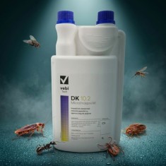 Draker 10.2 Insecticid concentrat lichid microincapsulat 1L