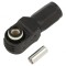 Conector alimentare DC SurLok Plus mamă 5,7mm PIN: 1 pe cablu