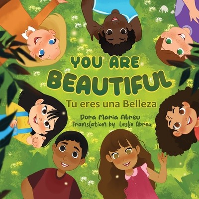 You Are Beautiful foto