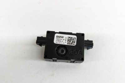 Amplificator de antena BMW 5 G30 2018 OEM: 9325724 24481312 foto