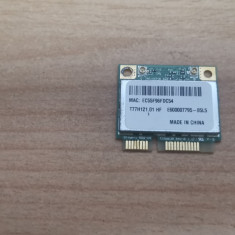 Placa Wireless Laptop Acer Aspire One D255EPAV70 #ROV