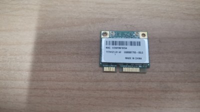 Placa Wireless Laptop Acer Aspire One D255EPAV70 #ROV foto