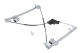 Macara geam Vw Golf 5 4d 2003-, Dreapta Fata, NTY EPS-VW-016