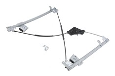 Macara geam Vw Golf 5 4d 2003-, Dreapta Fata, NTY EPS-VW-016