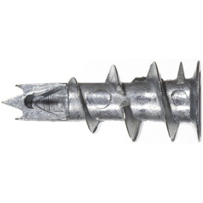 Dibu metal fischer GKM 4x31, set 100 buc foto
