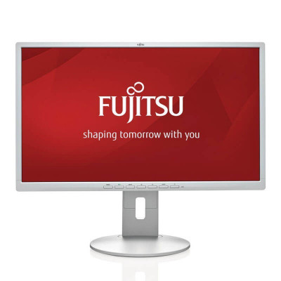 Monitoare LED Fujitsu B24-8 TE Pro, 24 inci Full HD, Panel IPS foto