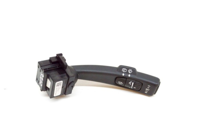 Maneta ștergătoare VOLVO V70 III BW 2013 OEM: 31394008 13317815